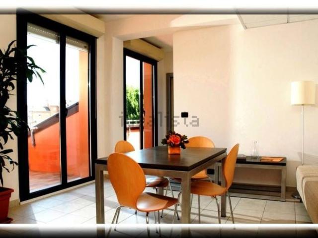 Appartamento in affitto di 110 m² in Via del Carrozzaio
