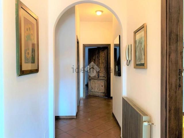 Appartamento in affitto di 110 m² in Via del Commercio, 22