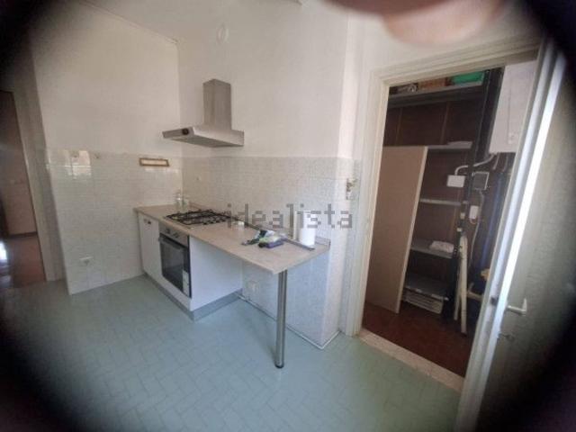 Appartamento in affitto di 110 m² in Via della Concordia, 20