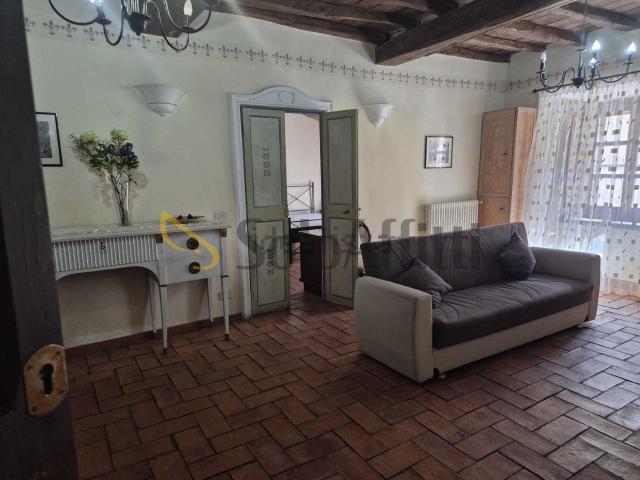 Appartamento in affitto di 110 m² in Via della Arazzaria, 26