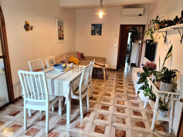 Appartamento in affitto di 110 m² in Via della Scala, 107