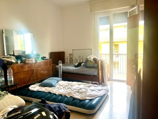 Appartamento in affitto di 110 m² in Via della Pietra, 29