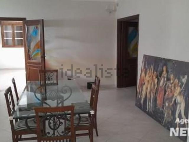 Appartamento in affitto di 110 m² in Via delle Cave, 112