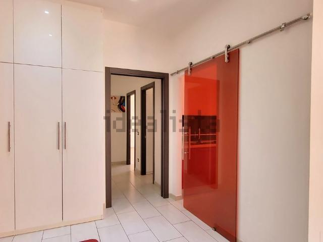 Appartamento in affitto di 110 m² in Via delle Cerquette, 6