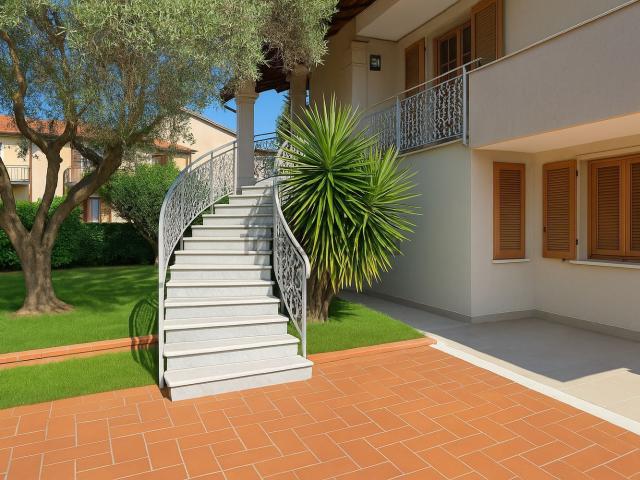Appartamento in affitto di 110 m² in Via di Ponte, 31
