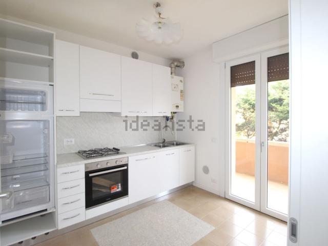 Appartamento in affitto di 110 m² in Via Duca D&apos Aosta