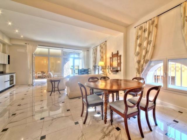 Appartamento in affitto di 110 m² in Via Duca degli Abruzzi