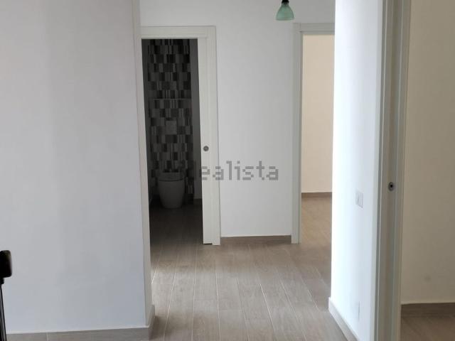 Appartamento in affitto di 110 m² in Via Emilio Cuzzocrea