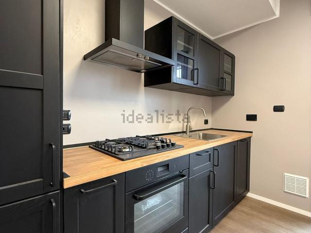 Appartamento in affitto di 110 m² in Via Enzo Ferrari, 8