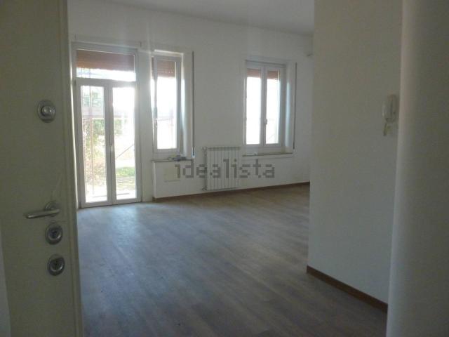 Appartamento in affitto di 110 m² in Via Enrico Bottini