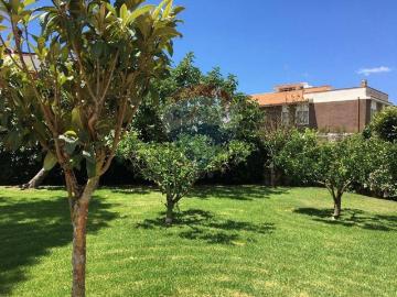 Tor San Lorenzo Lido, Latina Lazio - Giardino