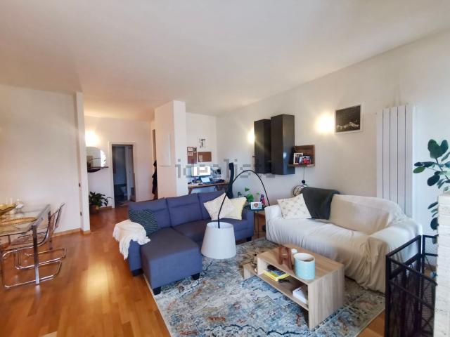 Appartamento in affitto di 110 m² in Via Eleuterio di Gianfilippo, 45