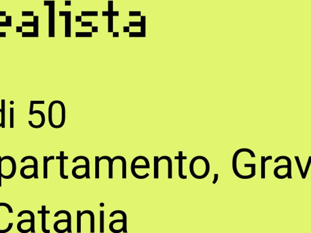 Appartamento in affitto di 110 m² in Via etnea