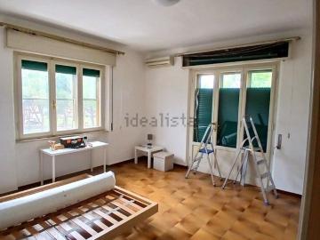 Appartamento in affitto di 110 m² in Via Firenze