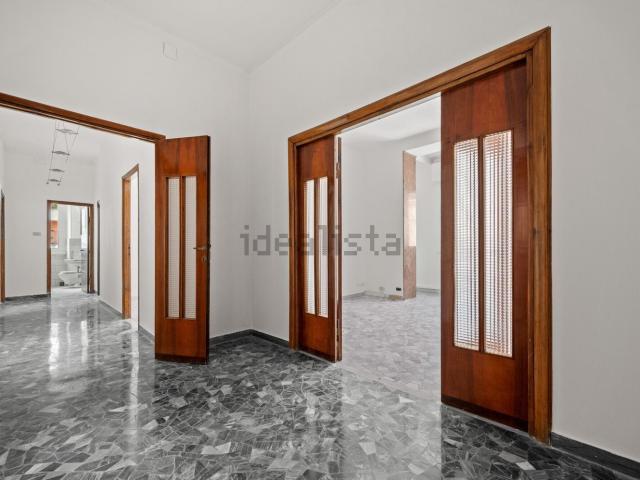 Appartamento in affitto di 110 m² in Via Flaminia, 360