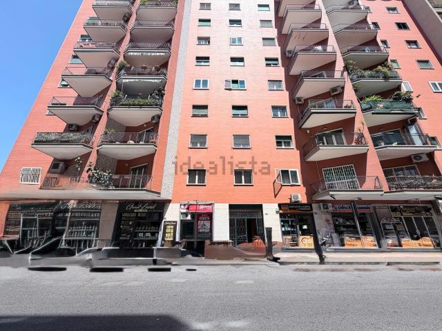 Appartamento in affitto di 110 m² in Via Francesco Cilea, 264