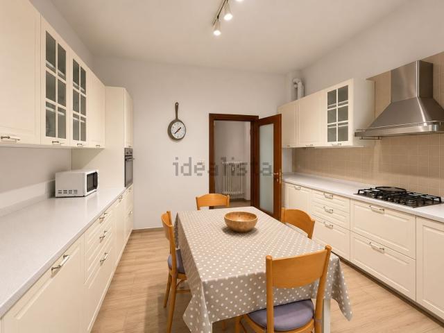 Appartamento in affitto di 110 m² in Via Francesco Cilea