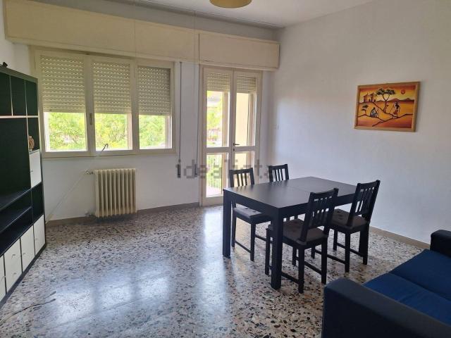 Appartamento in affitto di 110 m² in Via Francesco Dorighello