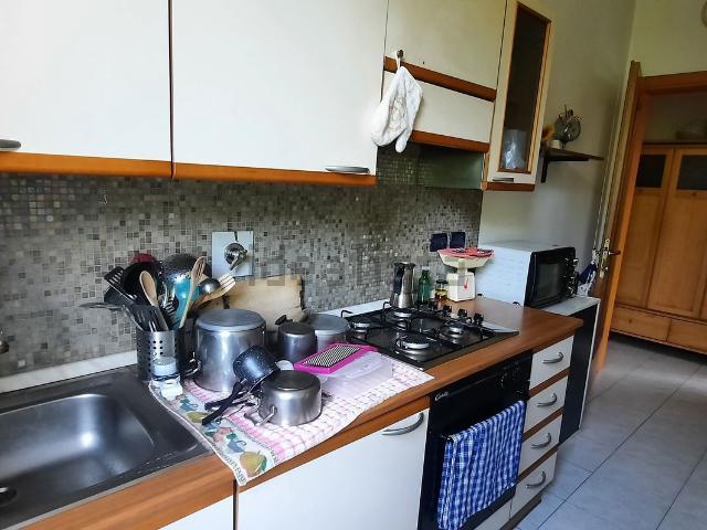 Appartamento in affitto di 110 m² in Via Franco Bolognese, 4