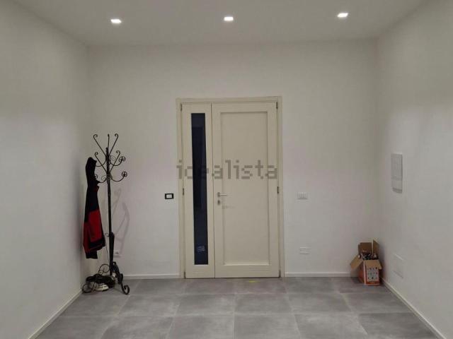 Appartamento in affitto di 110 m² in Via Fratelli Cairoli