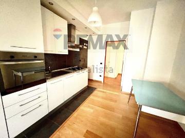 Appartamento in affitto di 110 m² in Via Fulgenzio la Valle, 50
