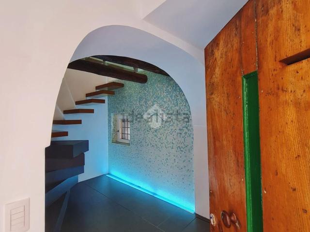Appartamento in affitto di 110 m² in Via I Turino, 15
