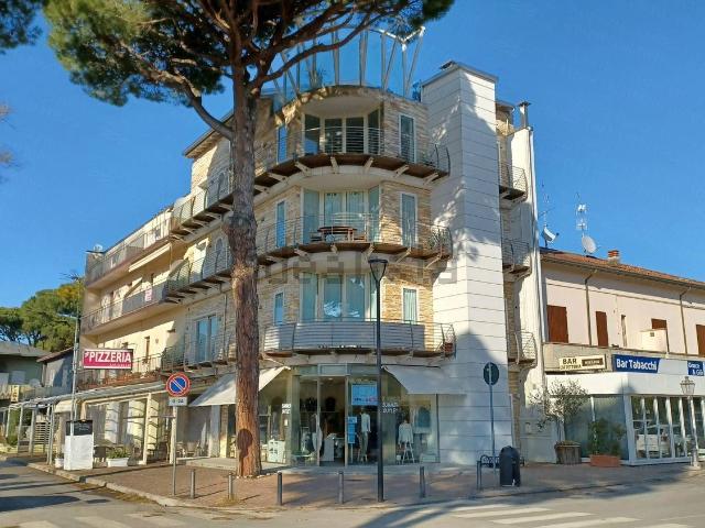 Appartamento in affitto di 110 m² in Via III Traversa