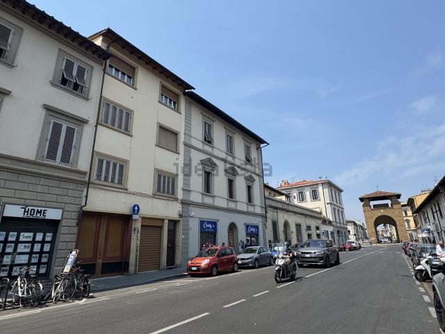 Appartamento in affitto di 110 m² in Via Il Prato