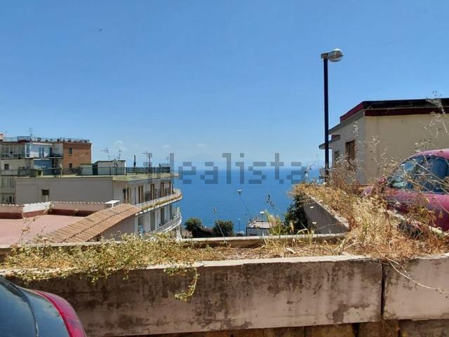 Appartamento in affitto di 110 m² in Via Orazio