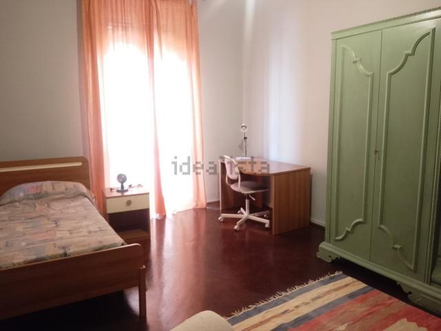 Appartamento in affitto di 110 m² in Via Ormea, 81