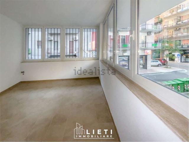 Appartamento in affitto di 110 m² in Via Otranto, 30