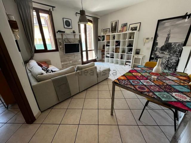 Appartamento in affitto di 110 m² in Via Lavino