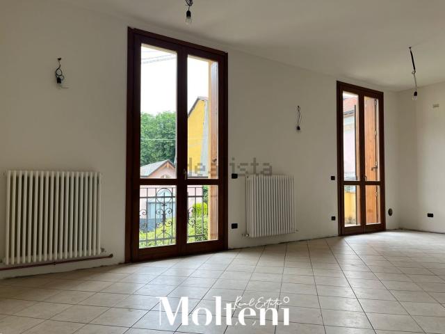 Appartamento in affitto di 110 m² in Via Leonardo Da Vinci, 8