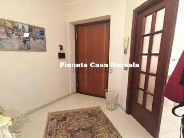 Appartamento in affitto di 110 m² in Via Libertà