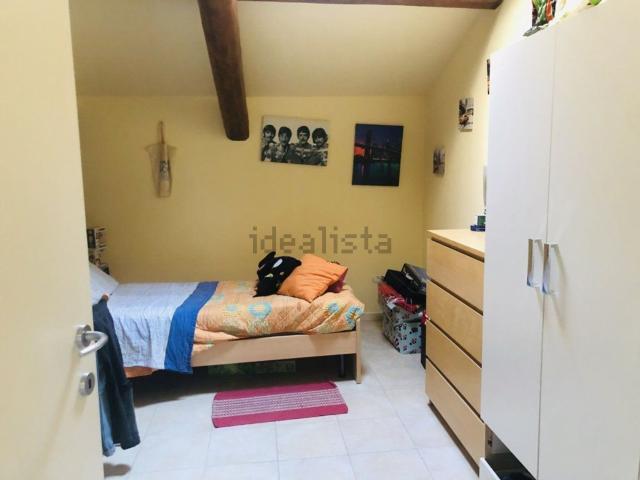 Appartamento in affitto di 110 m² in Via Linati