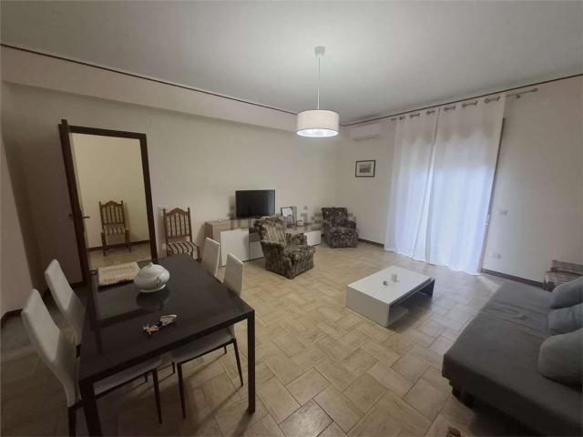 Appartamento in affitto di 110 m² in Via Ludovico Ariosto