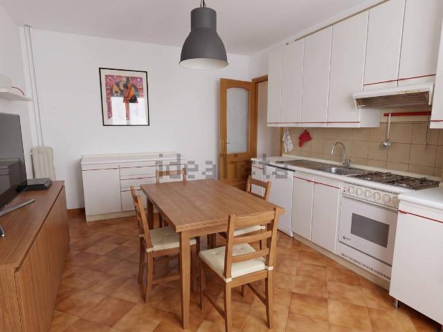 Appartamento in affitto di 110 m² in Via Luigi Cibrario, 21