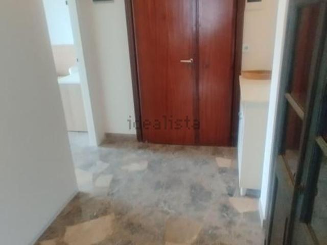 Appartamento in affitto di 110 m² in Via Luigi Morandi, 48
