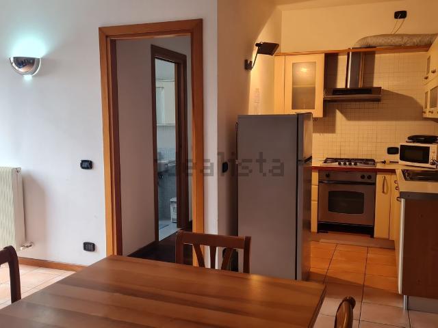 Appartamento in affitto di 90 m² in Via Verdi