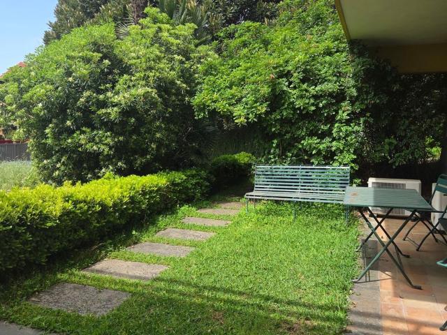 Appartamento in affitto di 110 m² in Via Mongibello