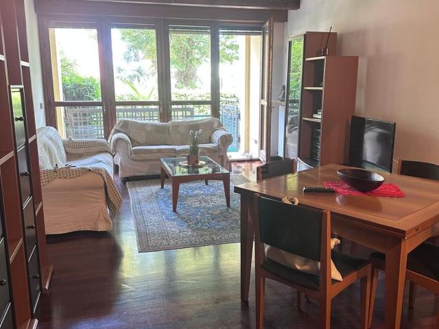 Appartamento in affitto di 110 m² in Via Monte Bianco