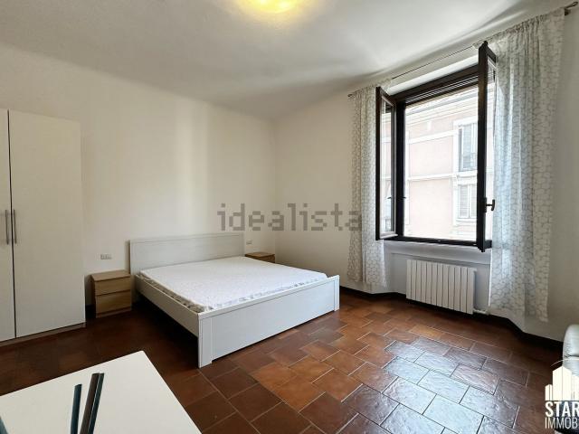Appartamento in affitto di 110 m² in Via Monte Palombino, 8