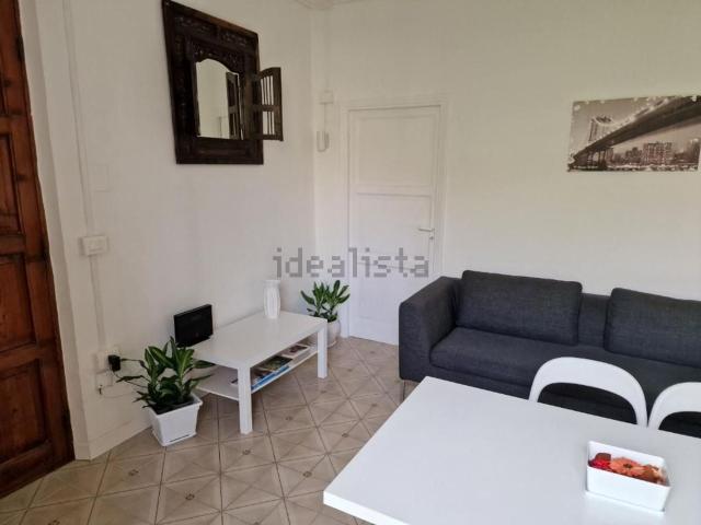 Appartamento in affitto di 110 m² in Via Matese, 10