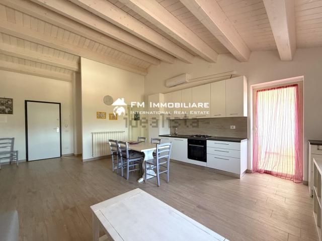 Appartamento in affitto di 110 m² in Via Mazzini