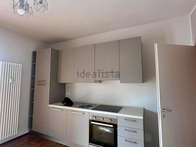 Appartamento in affitto di 110 m² in Via Madonna del Campo, 7