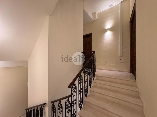 Appartamento in affitto di 110 m² in Via Navelli, 29
