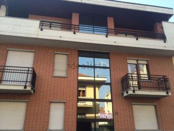 Altessano, Torino Piemonte, Piemonte - Balcone