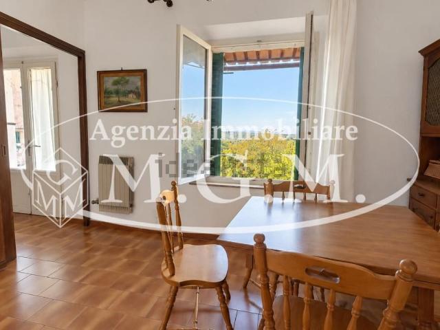 Appartamento in affitto di 110 m² in Via Nazionale