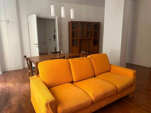 Appartamento in affitto di 110 m² in Via Nicola Bettoli