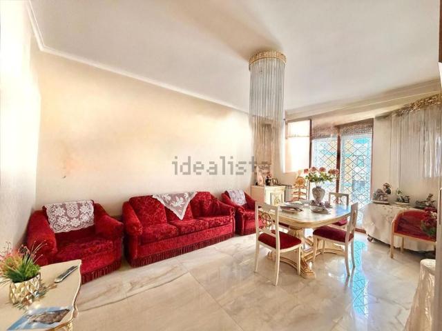 Appartamento in affitto di 110 m² in Via Nicola Fasano